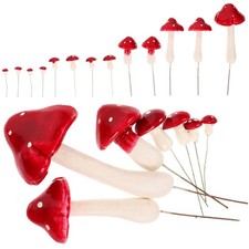  33 Pcs Decorazione Del