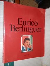 ENRICO BERLINGUER L Unita 1985
