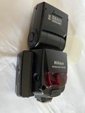 Nikon Speedlight SB-800