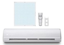 Silhouette CAMEO 5 Plus  plotter da taglio 38 cm colore bianco. NUOVO