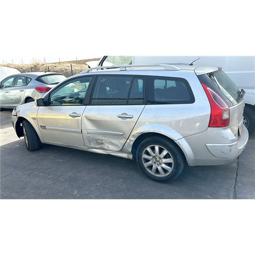 Per ricambi renault megane - ricambi,