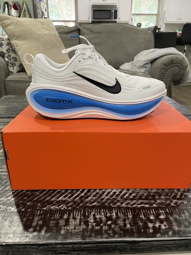Nike vomero plus - plus, blu