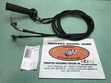 Comando gas acceleratore