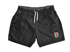 Boxer D0 Autentici Gucci Nero