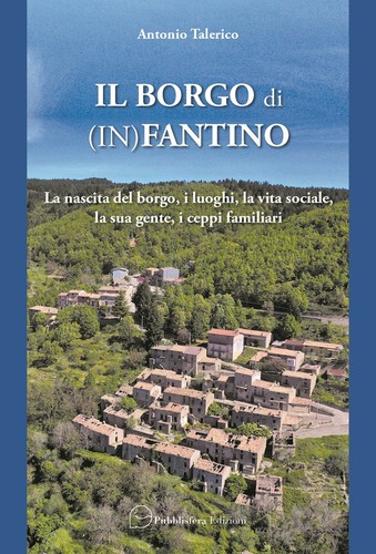 Borgo fantino la - borgo, di