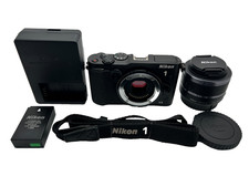 [QUASI NUOVO] Nikon 1 V3