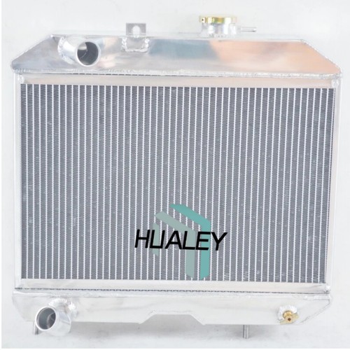 Radiatore alluminio per