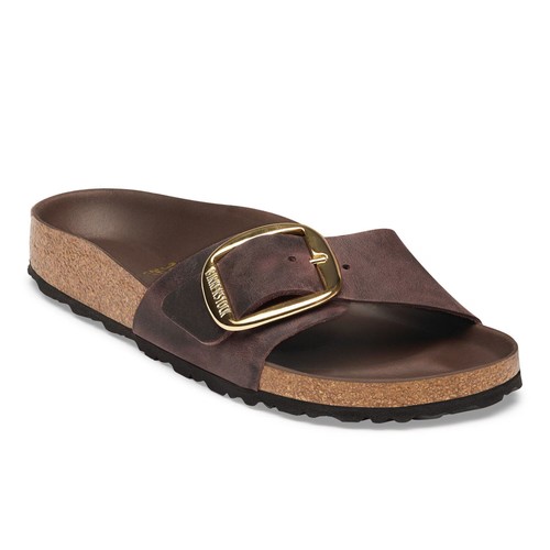 Birkenstock madrid big buckle - birkenstock,