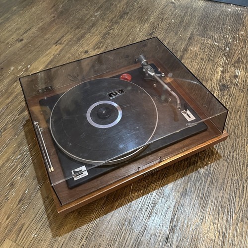 Pioneer 25d giradischi - pioneer,