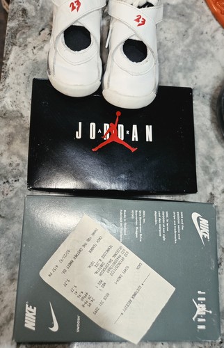 Jordan air - air, baby