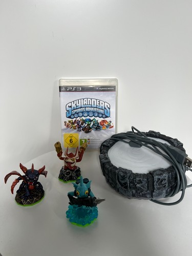 Skylanders spyro adventure - skylanders, spyro's