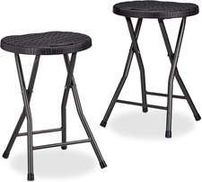 Sgabello Pieghevole Bastian