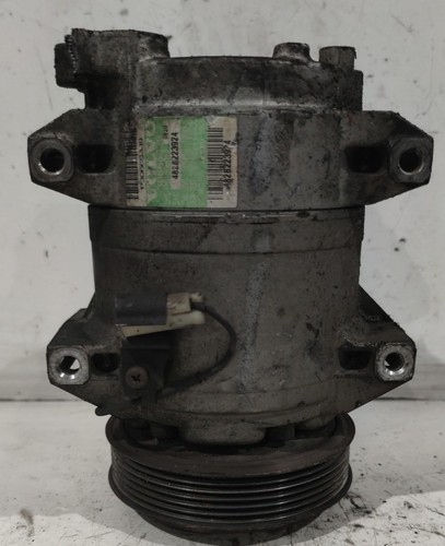 Compressore aria condizionata - aria,