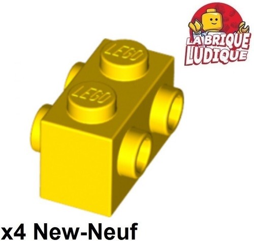 Lego mattoncini brick - 4x,