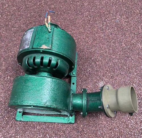 Generatore acqua idroelettrico