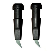 Widia Punte in metallo duro