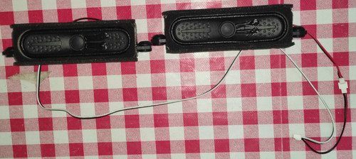 Speaker coppia altoparlanti - speaker,