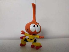 Schleich - Schnorchels Snorky