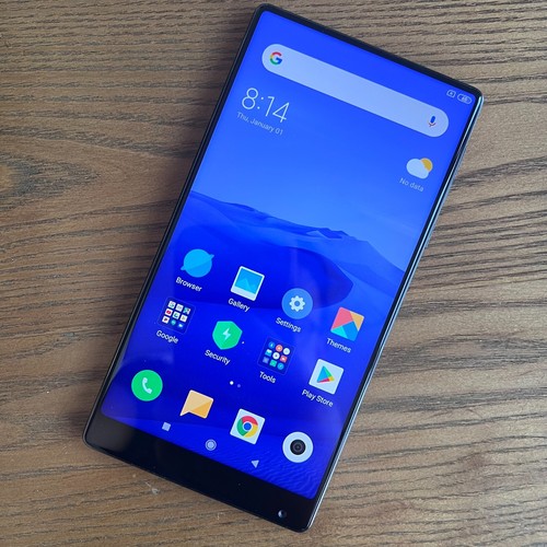 Xiaomi mix 1st generazione - xiaomi,