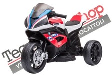 Moto Motocicletta Elettrica
