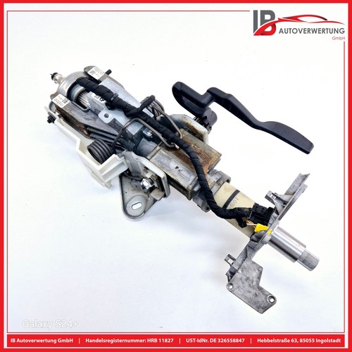 Piantone sterzo bmw - sterzo, touring