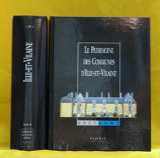 FLOHIC - ILLE-ET-VILAINE