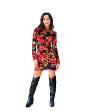 abito da  donna Sexy Manica