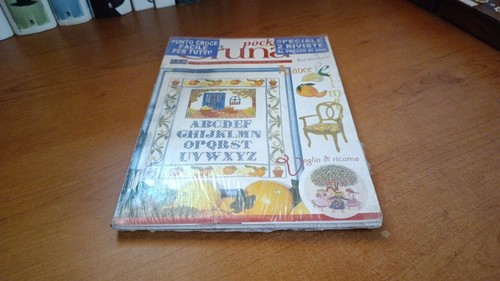 Pocket cruna speciale - cruna,