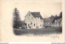 ABJP1-37-0012 - MONTRESOR - Chartreuse Del Liget - Corroierie