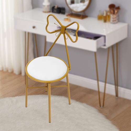 Sgabello moderno trucco