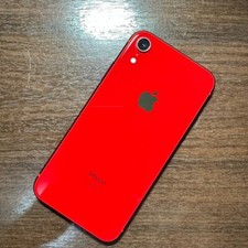 iPhone XR Dual SIM 128 GB