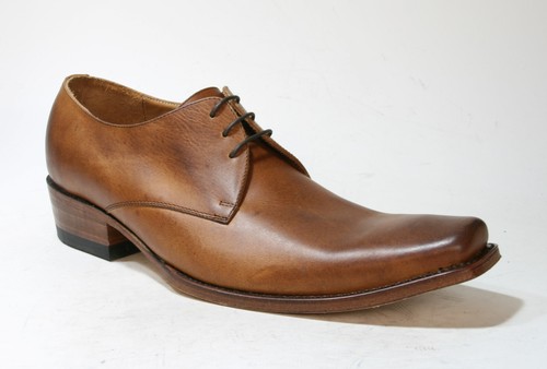 Sendra 7965 schnürschuhe - sendra,