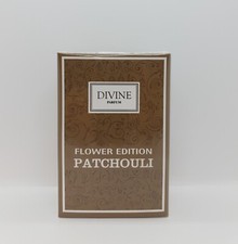 DIVINE PARFUM FLOWER EDITION PATCHOULI EDT 100ML