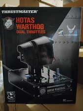Thrustmaster Hotas Warthog