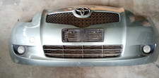 Paraurti anteriore TOYOTA YARIS II (2005-2011) .2285/25. [D12]