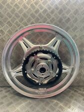 CERCHIO POSTERIORE HONDA CB650F-CB 650 FOUR-CB750K-CB 750 K COD.7384
