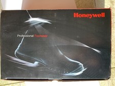 HONEYWELL BRAND SAFETY SHOES
