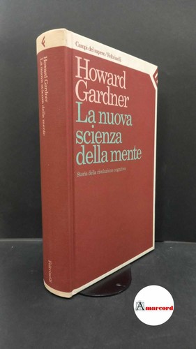 Gardner howard la - gardner,,