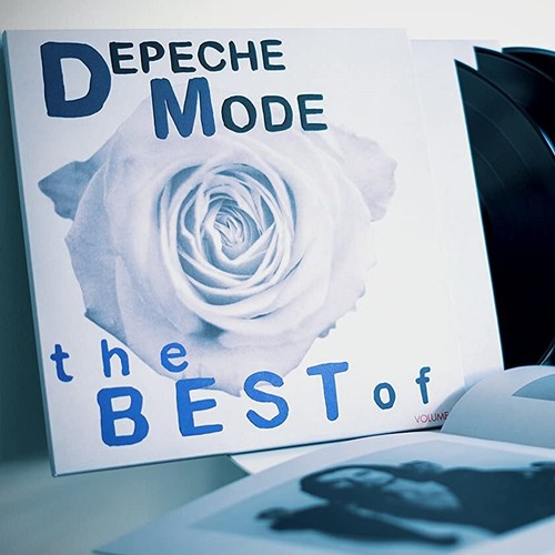 Depeche mode the best - depeche, of