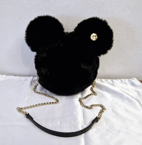 Borsa tracolla topolino - tracolla,