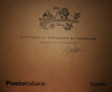 FOLDER FRANCOBOLLI ITALIA -