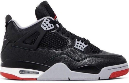 Taglia air jordan 4 retro - 9,