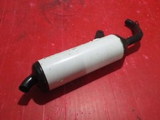 TERMINALE MARMITTA MALOSSI HONDA VISION 50 MARY C10