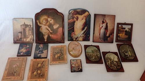Stock arte sacra altri - arte, e