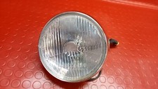 Faro fanale anteriore vetro - anteriore, in