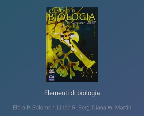 Vendo biologia molecolare - biologia,