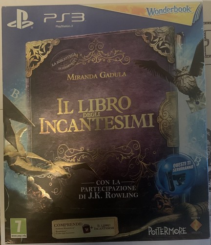 Libro degli incantesimi - il,