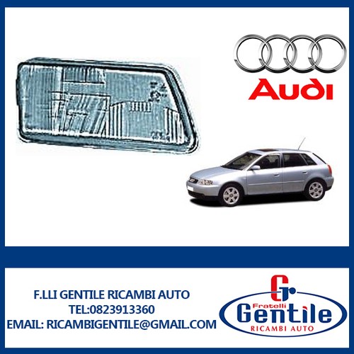 Audi 1996 2000 glass - 1996,