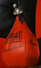 Everlast 4214 Borsa da boxe