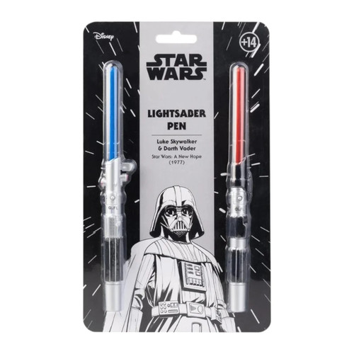 Set penne star wars spada - wars,